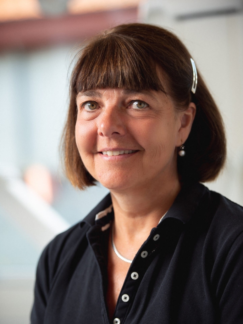 Lise Snetoft
