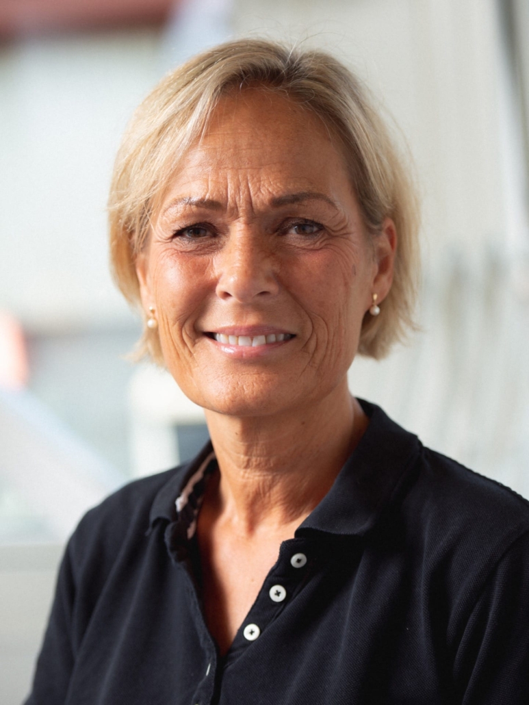 Helle Kilden