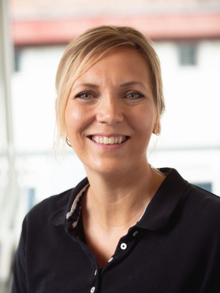 Marianne Korsager Nielsen